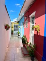 Casa Cozy - Excelente Localização - B&B