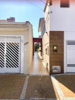 Casa Cozy - Excelente Localização - Chambres d’hôtes Piracicaba