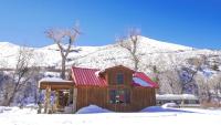 Aubin Sky Lodging at the YL Ranch - B&B
