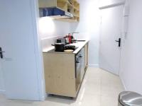 Studio sur jardin - B&B Cachan