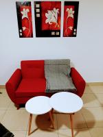 Catamarca Río - Bed and Breakfast Rosario