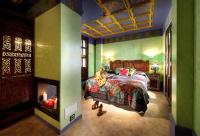Doppelzimmer India