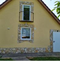 Tóthék Apartman - Chambres d’hôtes Szigetvár