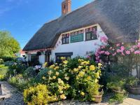 The Red Cow - B&B Heydon
