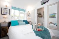 B&B Saint Leonards-on-Sea - The Bearded Goat Den - A rural retreat at this modern holiday cottage - Bed and Breakfast Saint Leonards-on-Sea
