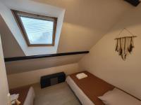 Le p'tit nid Bourian - B&B Concorès