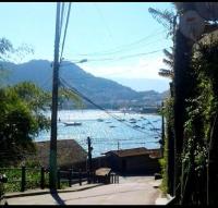 Encanto do Beija-flor - B&B