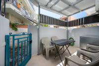 Top Spot Apartment Beach, Food & Coffee Nearby - Chambres d’hôtes Kos