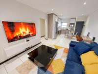 Ventura Haus - B&B Johannesburg