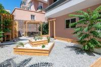 Mailo&Luke apartments - Bed and Breakfast Rodos