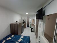 Deluxe King Studio