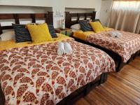 Edificio El Barrio Vertical - B&B San José