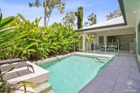 House Heliconia - Luxury Living in Palm Cove - Chambres d’hôtes