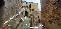 CASINA Toscana con cucina e Wi-Fi veloce - B&B Campiglia Marittima