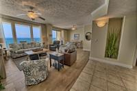 B&B Panama City Beach - Roomy Condo with Pool and Beach Access - Unit 0502 - Bed and Breakfast Panama City Beach