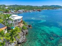 B&B Roatán - Stunning views at - Villa Aire apts - Bed and Breakfast Roatán