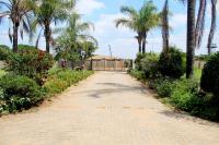 Dalmada retreat - Bed and Breakfast