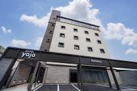 B&B Changwon - Hotel Yaja Changwon Myeongseo - Bed and Breakfast Changwon