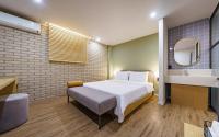 Hotel Yaja Changwon Myeongseo