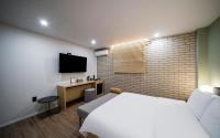 Hotel Yaja Changwon Myeongseo