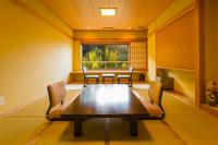 Japanese-Style Quadruple Room