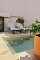 Casa Nova Centro Oaxaca - Adults Only - B&B