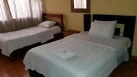Chambre Lits Jumeaux