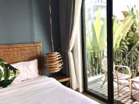 B&B Vũng Tàu - Green River Boutique Hotel - Bed and Breakfast Vũng Tàu