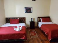 Chambre Triple