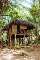 Chambre Double avec Balcon