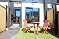 City Park Townhouse - Ferienwohnung Christchurch