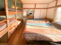 B&B Shikyū - Port Front ポートフロント 釣りに最適 - Bed and Breakfast Shikyū