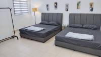 1188 GCH S2 # U Homestay - B&B Seremban