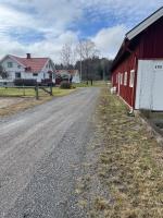 Persgård lägenhet övervåning - Chambres d’hôtes
