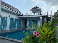 B&B Ban Phu Yai - Aranya pool villa - Bed and Breakfast Ban Phu Yai