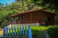 Villa Zeytin - B&B Çıralı