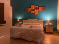 B&B Trapani - Gli Agrumi Rooms - Bed and Breakfast Trapani