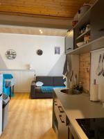 B&B De Panne - Le Rusticka - Bed and Breakfast De Panne