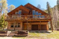 Aspen Mountain Lodge In Red River Nm - Chambres d’hôtes Red River