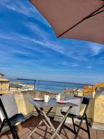 La Vista - B&B Bastia