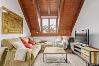 ICIAR - Wifi, garaje y trastero - B&B