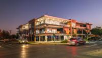 B&B Mildura - Indulge Apartments - City View Penthouses - Bed and Breakfast Mildura