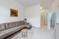 Sophisticated Old town apartment by Polo Apartments - Chambres d’hôtes Kaunas