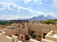 Al Hamra Mountain View - Bed and Breakfast Al Ḩamrā’