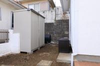 Otsuki Resonal Saruhashi - B&B