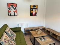 Ático a estrenar Ribamontán-Mar - Bed and Breakfast Término