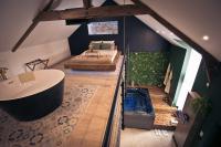 B&B Renac - Maison avec jacuzzi privatif - Bed and Breakfast Renac