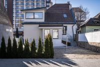 Luxurious apartment in the heart of Poprad - Chambres d’hôtes Poprad