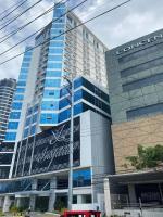 B&B Davao City - INSPIRiA TOWER CONDOMINIUM 1126 - Bed and Breakfast Davao City