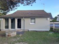 L'OASIS - Bed and Breakfast Merville-Franceville-Plage